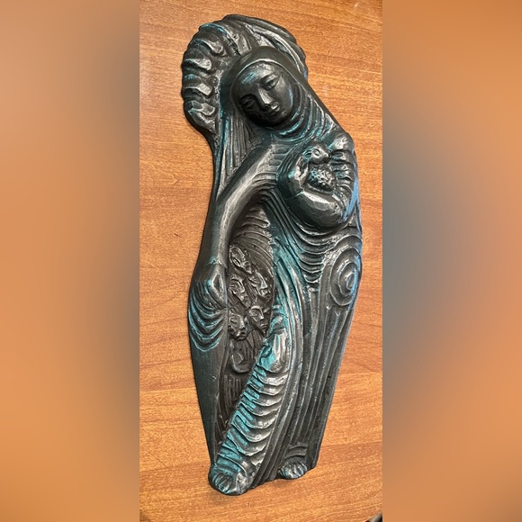 Wild Goose Studio Wall Hanging - Picture 2 of 6